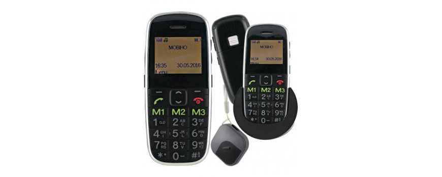telephone portable basic disponible pour personne âgée - Blog